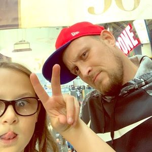 Meet your Posher, Rob